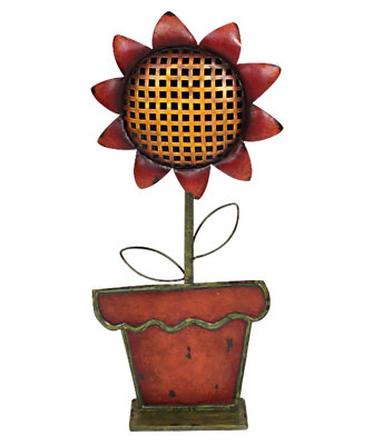 Landscape & Nature Figurines & Sculptures