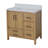 Kiara 36'' Single Bathroom Vanity with Top-856349710-856349709