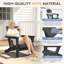Chaise Adirondack pliante en polyéthylène haute densité Wolak-127127164