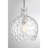 Orjona 1-Light Pendant in Brushed Nickel-1190401895