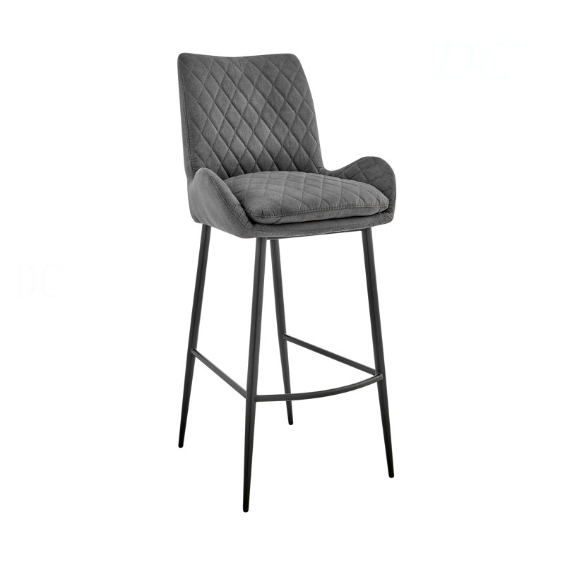 Tabouret de bar 30 po Garren, Tabouret de bar (siège d'une hauteur de 30 po)