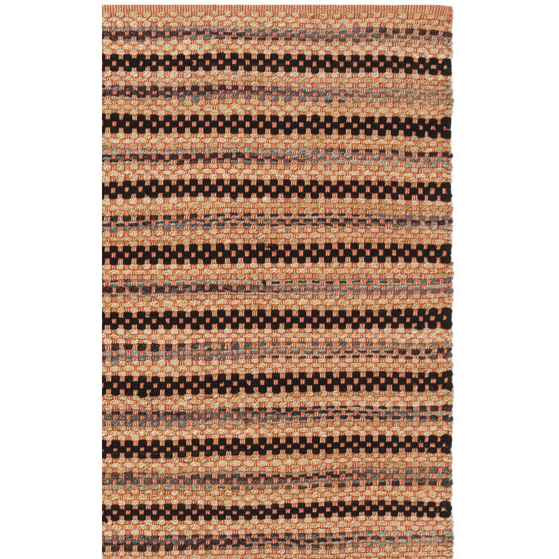 Doleman Hand Woven Performance Rug, Rectangle 8' x 10'