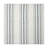 Linen Striped Square Napkin-95979759