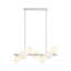 Glenwood 7 - Light Cluster Pendant