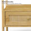 100cm Clothing Rack