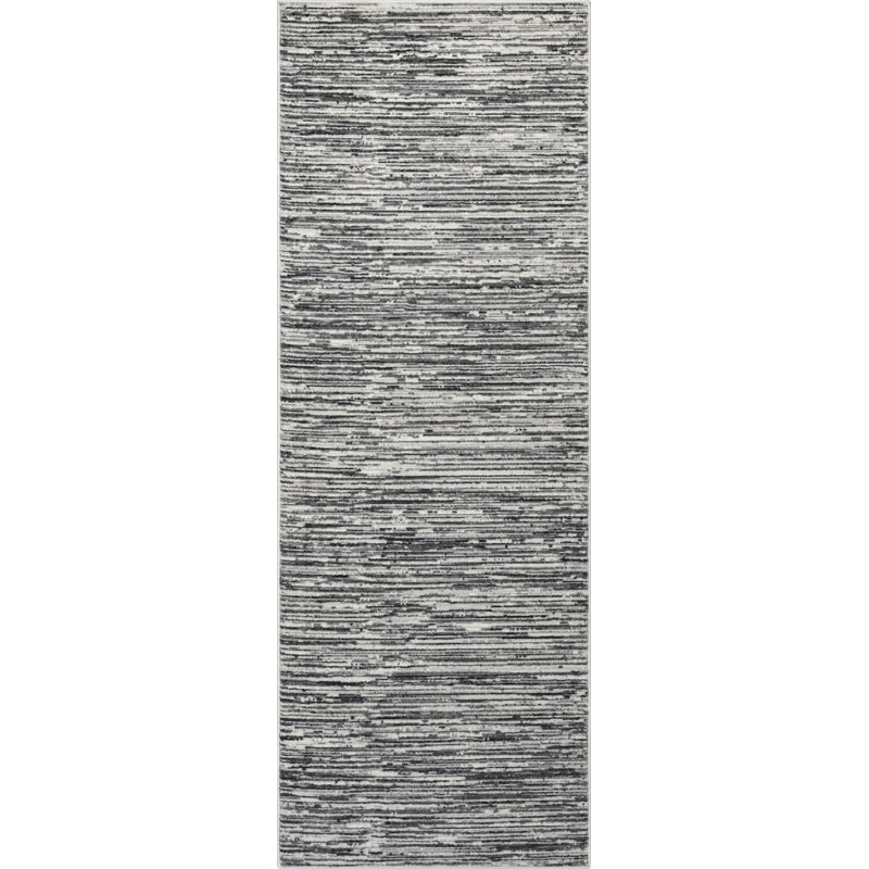 Tapis Siegulf, Tapis de couloir 2 pi 7 po x 7 pi 2 po