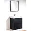 Ensemble de meuble-lavabo simple 30 po Royka-33258865
