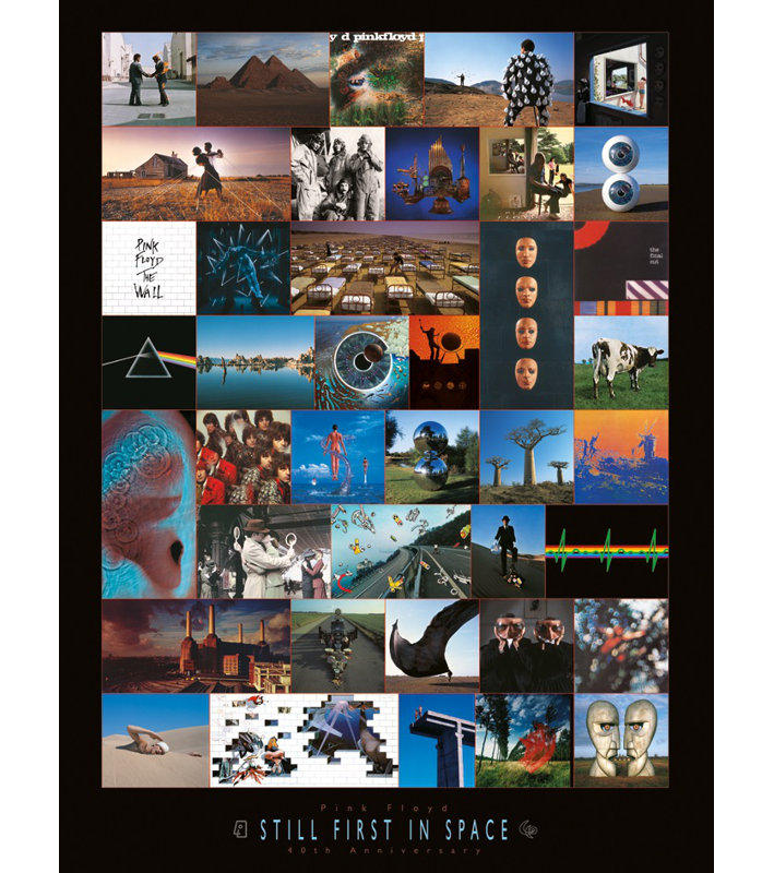 No Frame Memorabilia on Canvas, 50cm H x 40cm W x 3.8cm D