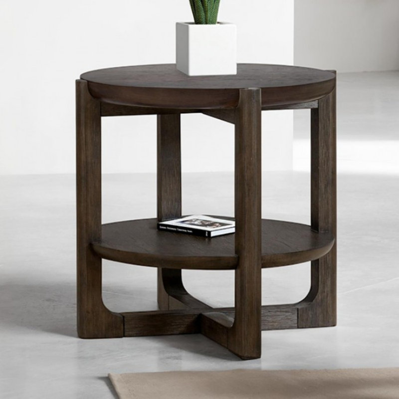 Fennell End Table