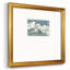 «Big Clouds», impression encadrée-87968318