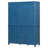 TOPMAX Farmhouse 74.8''H High Freestanding Kitchen Pantry, 53''Lx20''w Large Cupboard Storage Cabinet With Door Shelves,Adjustable Shelves, Pull-Out Trays And Drawers-1880375765