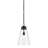 Marsailli 1-Light Medium Pendant with Clear Glass-108202069-108202065-108202067
