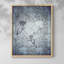 «Vintage Abstract Print», impression encadrée-1928896694-1928896697