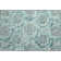 Premium Machine Washable Prisco Teal Rug