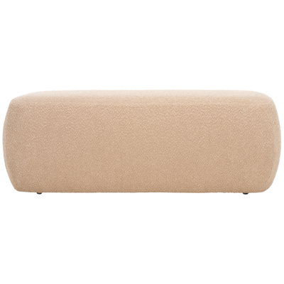  Elodie 50" Rectangle Ottoman