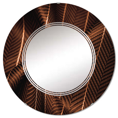 Circle Mirror