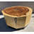 Alimah Solid Wood Top Coffee Table