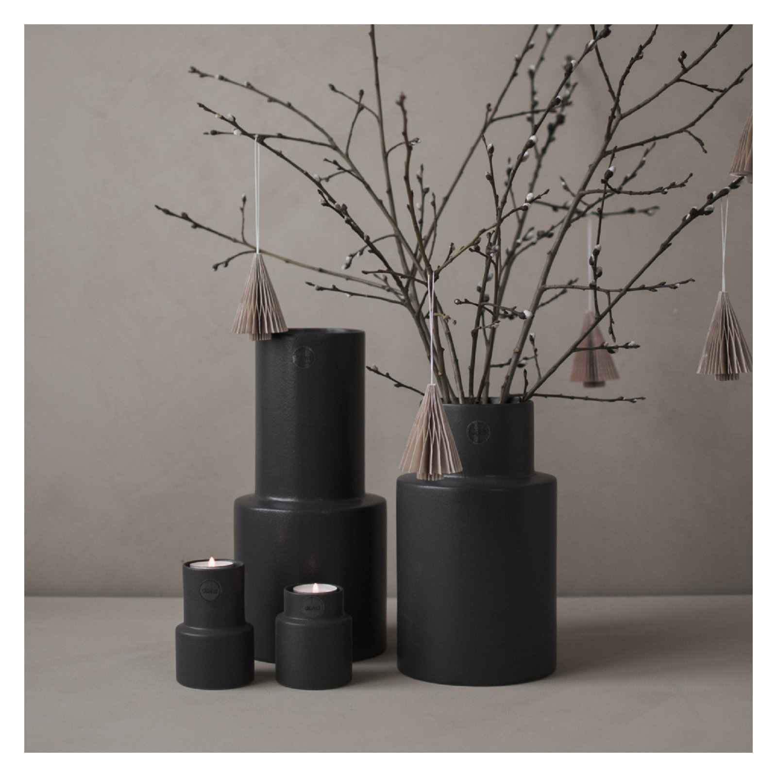 Ceramic Table Vase