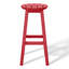 Tabouret de bar rond 29 po Laguna-99307156