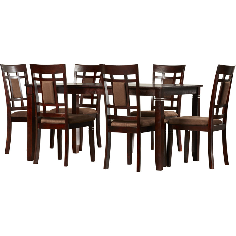 Ensemble repas pour 6 personnes Penmoor