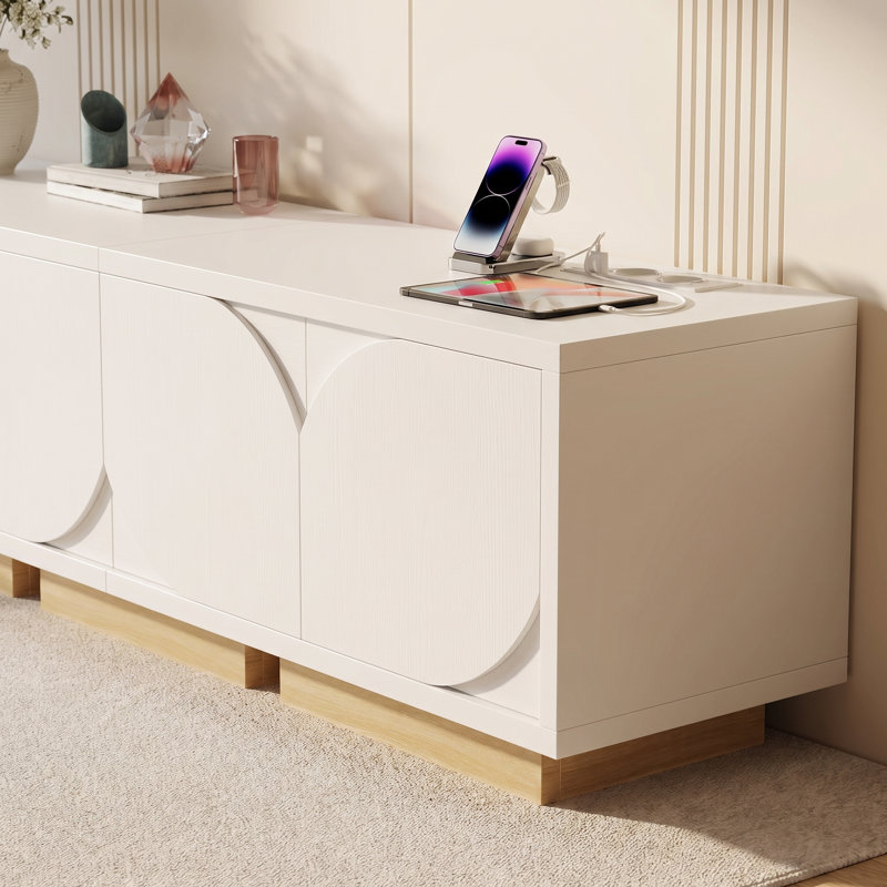 175 cm W Display Cabinet