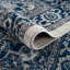 Tapis bleu Dubabo-1425890312