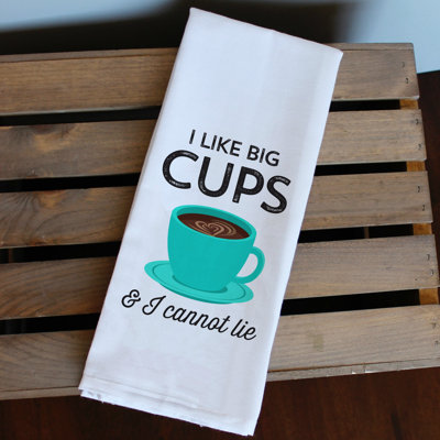 Cotton Jacquard Dish Cloth Kitchen Towel