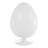 Modholic Easter Egg Chair, Red-70720410-70720409