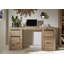 Montreux Solid Wood Writing Desk-47415794