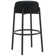 Colombe Upholstered Counter Stool with Metal Frame