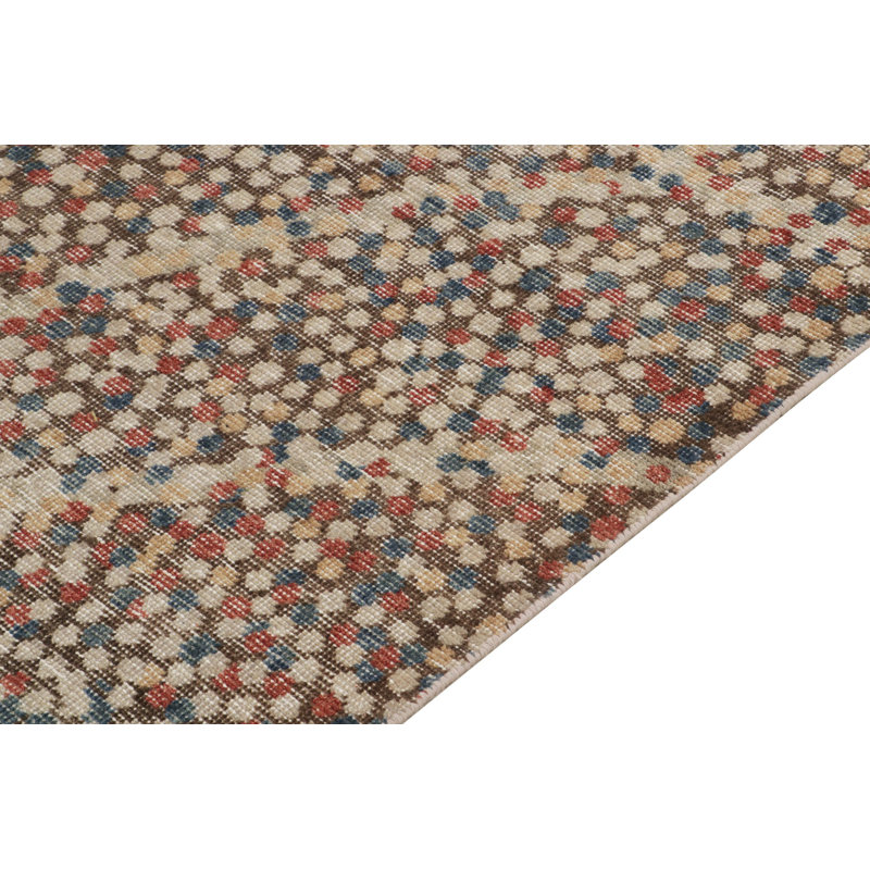 Homage One-of-a-Kind Rectangle 4'2" X 8'1" Area Rug