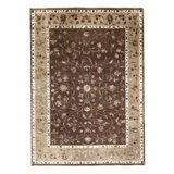 Oriental Area Rug