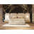 4 Piece Upholstered Faux Leather Bedroom Set-139228209-139228207