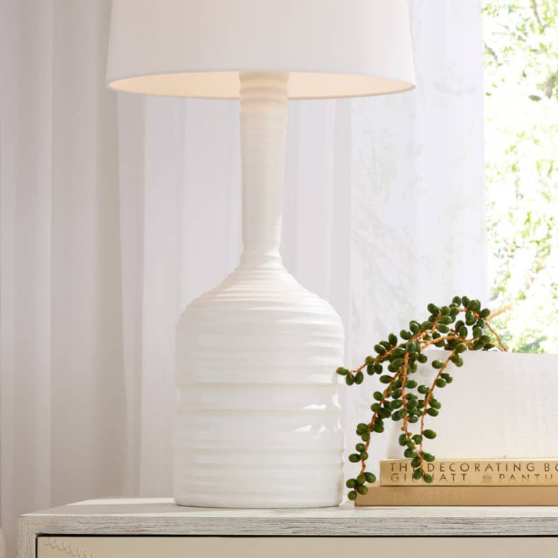 Fontana Table Lamp