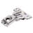 Self-Closing Concealed T-Hinge
