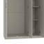 3 Door 4 Drawer Combi Fitment Wardrobe-1265461850