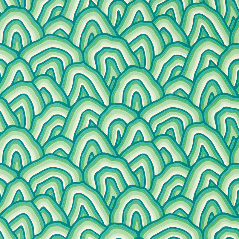 Kumo Wilderness/Forest