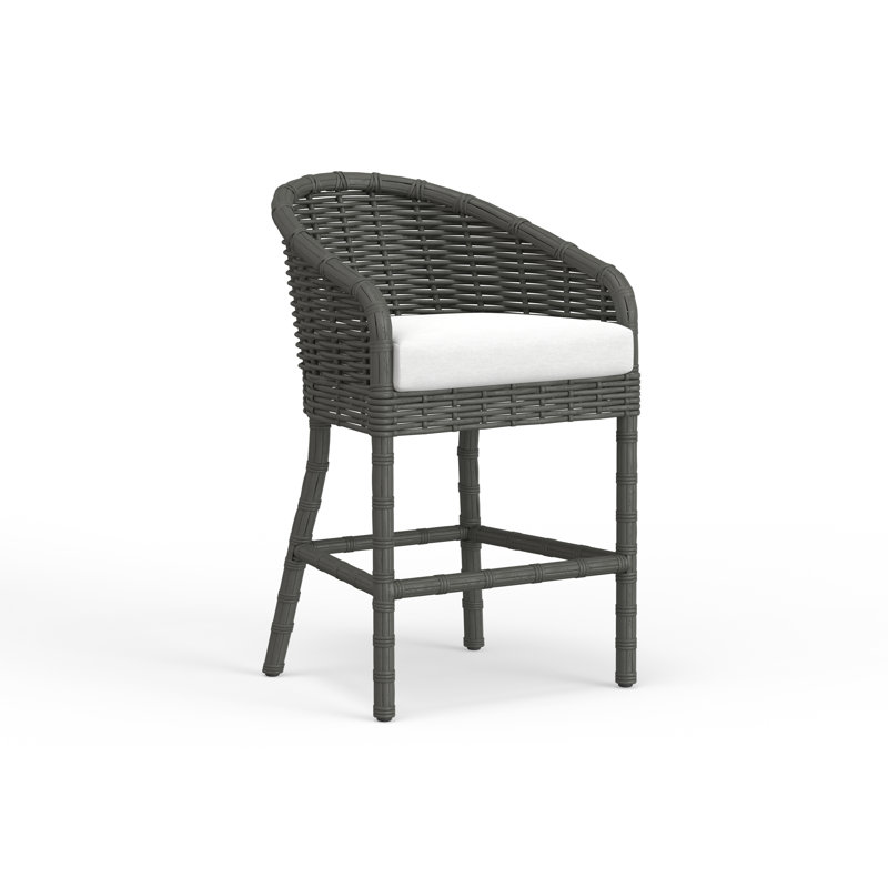 Cabo Counter Stool, 27.57"