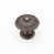 Dark Antique Bronze