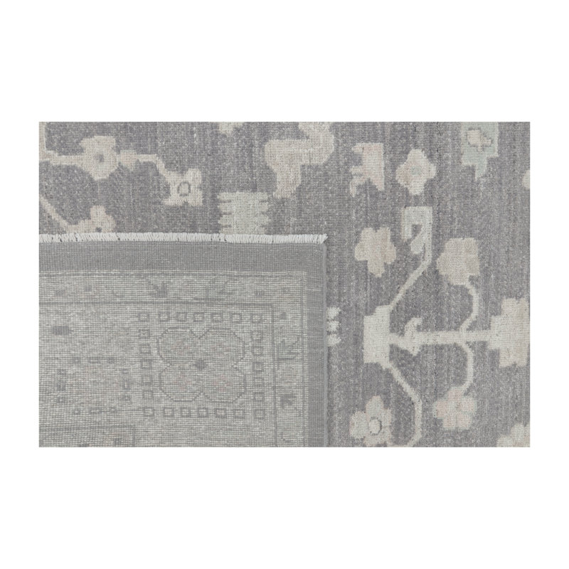Ushak Wool Weft
