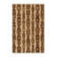  Tapis hawaïen lavable statues Tiki-1650509020