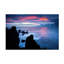 Art sur toile «Sunrise 9» par Dennis Frates-1043819216
