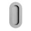 Flush Pull Plate-98186894