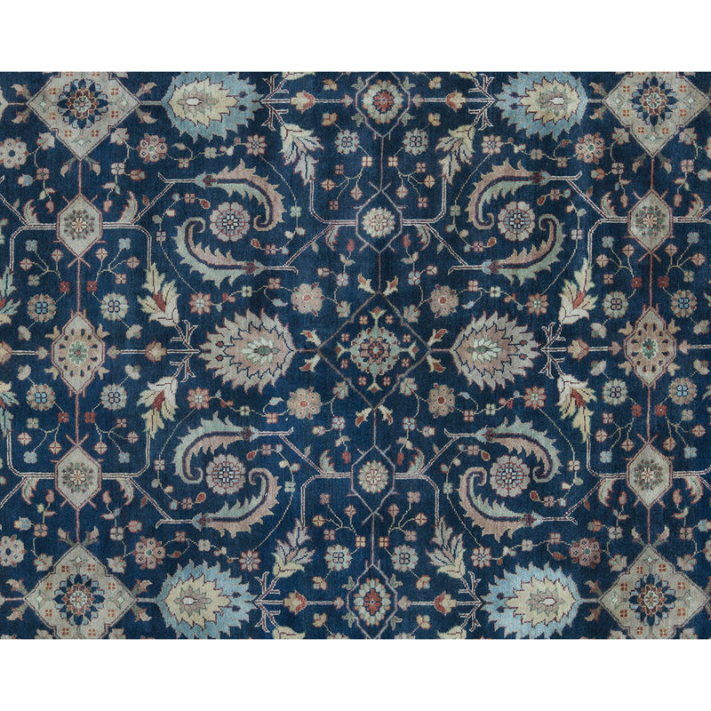 One-of-a-Kind 10'1" X 13'11" Area Rug