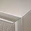 Commode à tiroirs de style contemporain-914521959