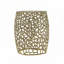 Table de bout cylindrique en aluminium-1545674975