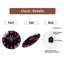 Horloge murale gothique 12 po