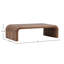 Alaina Coffee Table