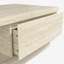 Table basse de rangement moderne avec tiroir 31,3 po Caomhan-1550181984