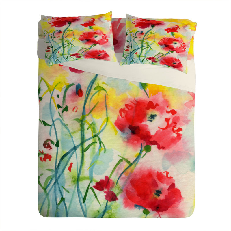 Ginette Fine Art Floral, Standard